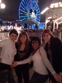 Long Beach