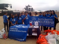 Day of Caring