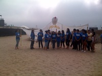 Day of Caring