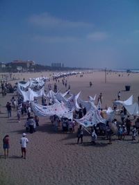 Peace Day