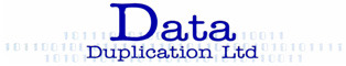 Data Duplication Logo Data Duplication Logo