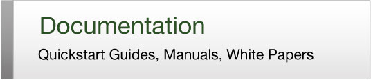 Support Documentation Button