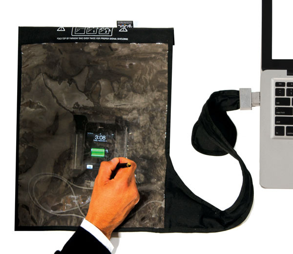 Data Bag Data Bag