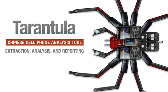 Tarantula