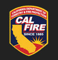 California State Fire Marshall
