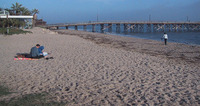 About Friends of Goleta Beach Park