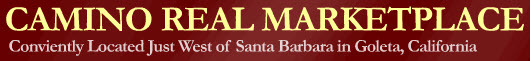 Camino Real Marketplace