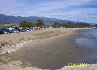 GOLETA BEACH 2.0 (Alternative)