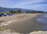 Goleta Beach Park 