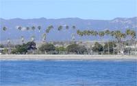 Additional Beach erosion