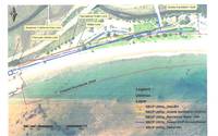 Additional Beach erosion