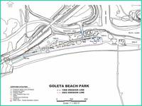 Additional Beach erosion
