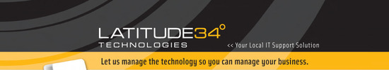 Latitude 34 Technologies