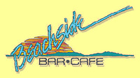 Beach Side Bar & Cafe logo