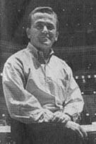 Norm Freeman