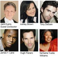 The New York Pops