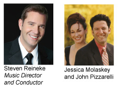 The New York Pops