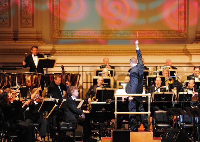 Norm and Conductor Steven Reineke