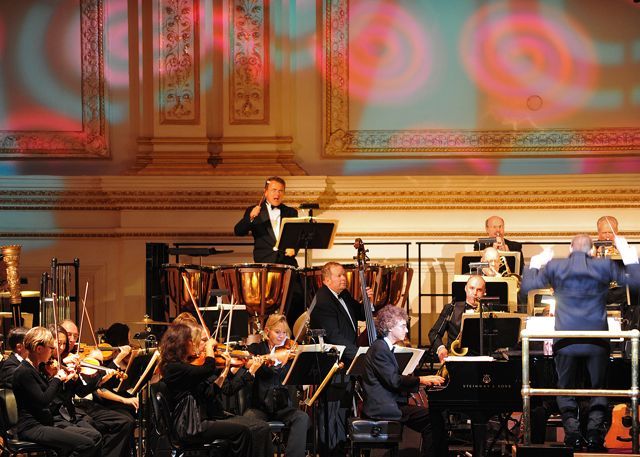 Norm and Conductor Steven Reineke