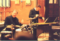 Jazz Vespers in the Church