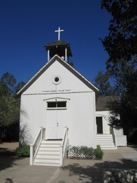 Original Church