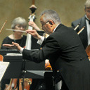 Heiichiro Ohyama, Conductor