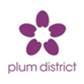 Plum District