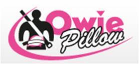 Owie Pillow