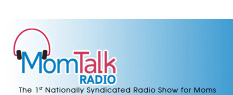 Mom Talk Radio