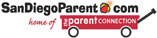 San Diego Parent.com