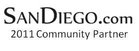 SanDiego.com Winner SanDiego.com Winner