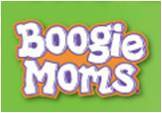 Boogie Moms Boogie Moms
