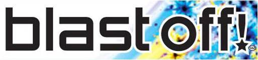 Blast Off