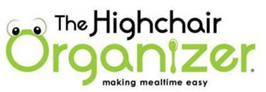Highchair Organizer Highchair Organizer