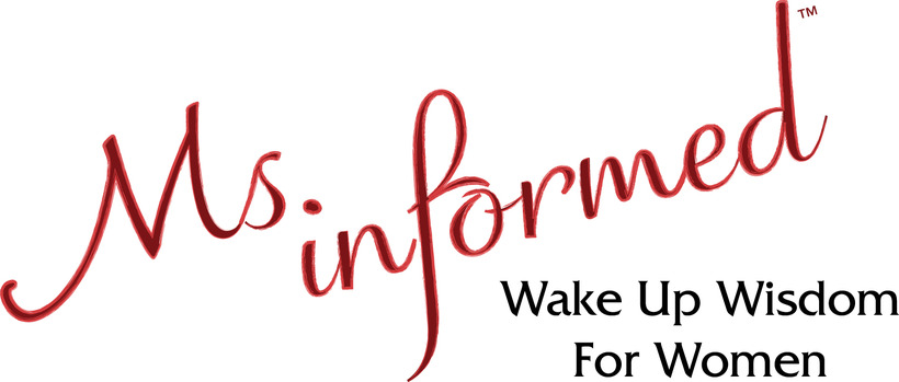 Ms Informed Ms Informed