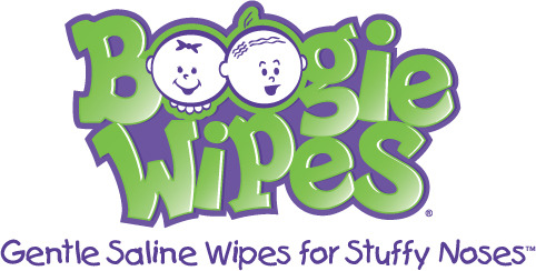 Boogie Wipes Logo