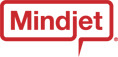 Mind Jet Logo Mind Jet Logo