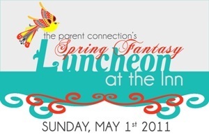 Parent Connection Luncheon 2011