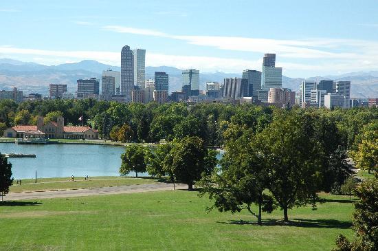 city - denver city - denver