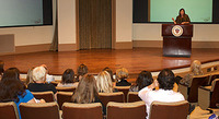 2009 MIBU Conference