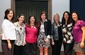 MIBU Committee with Maria Bailey