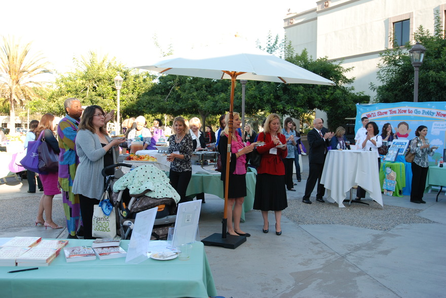 2010 MIBU Conference