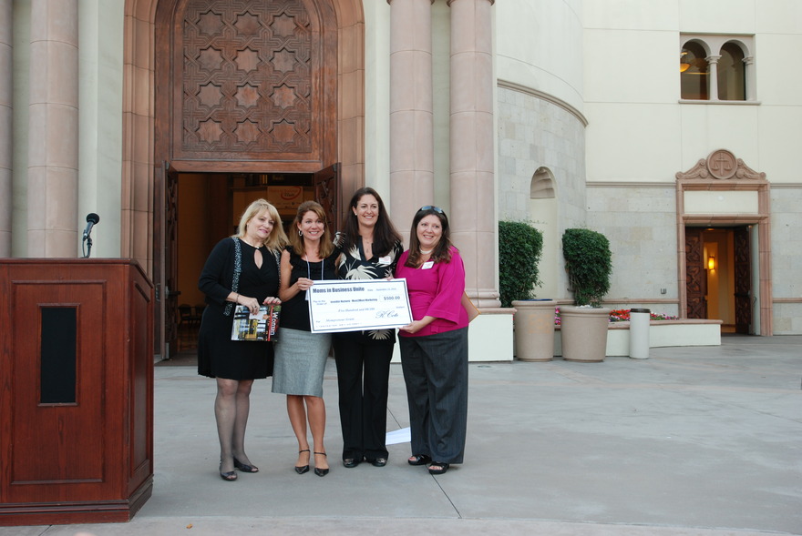 2010 MIBU Conference