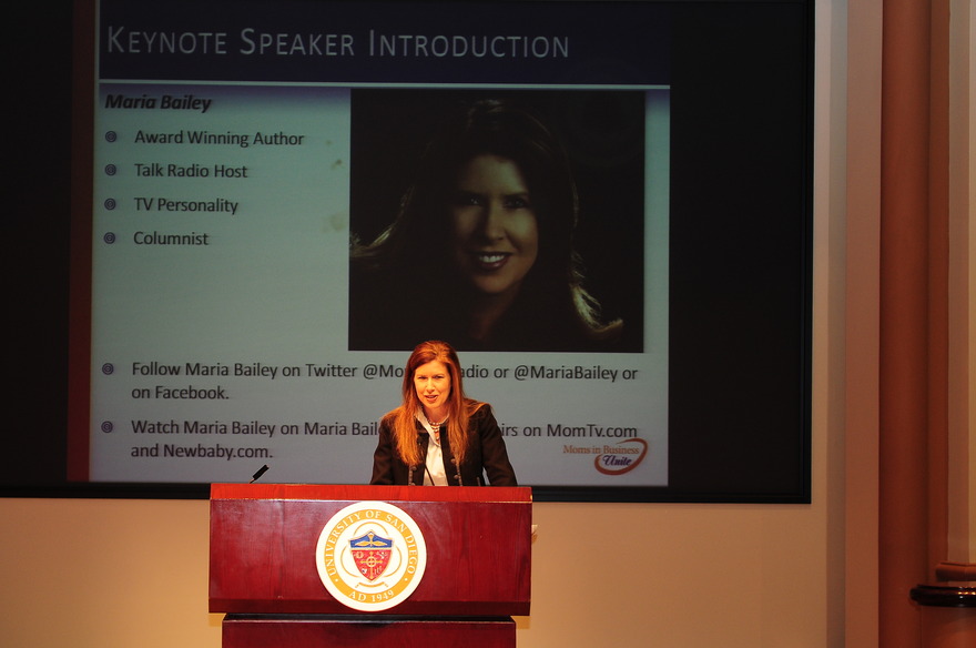 2010 MIBU Conference