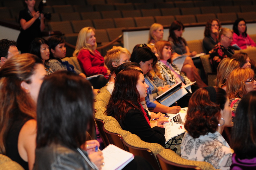 2010 MIBU Conference