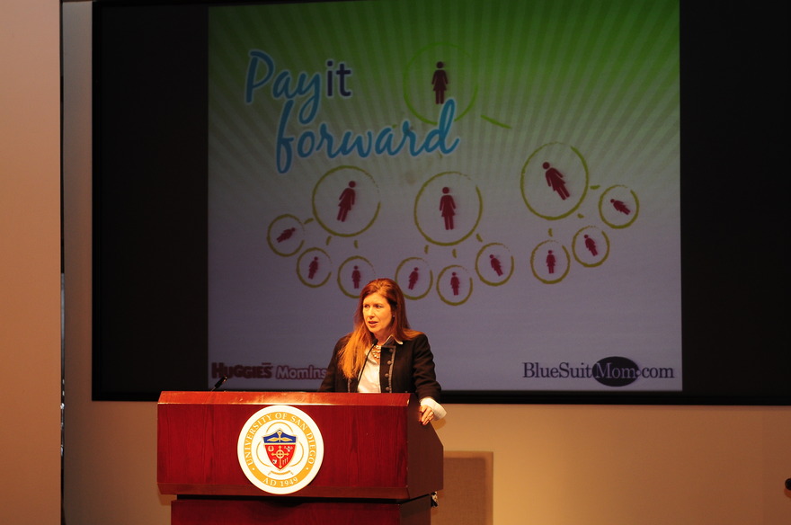2010 MIBU Conference