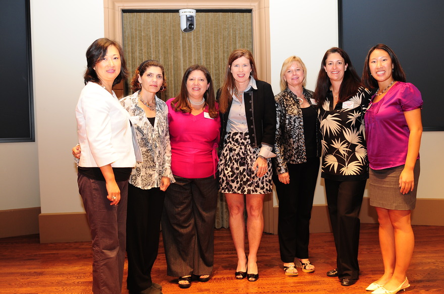 2010 MIBU Conference