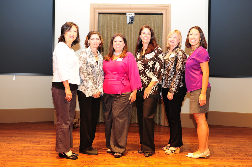 2010 MIBU Conference