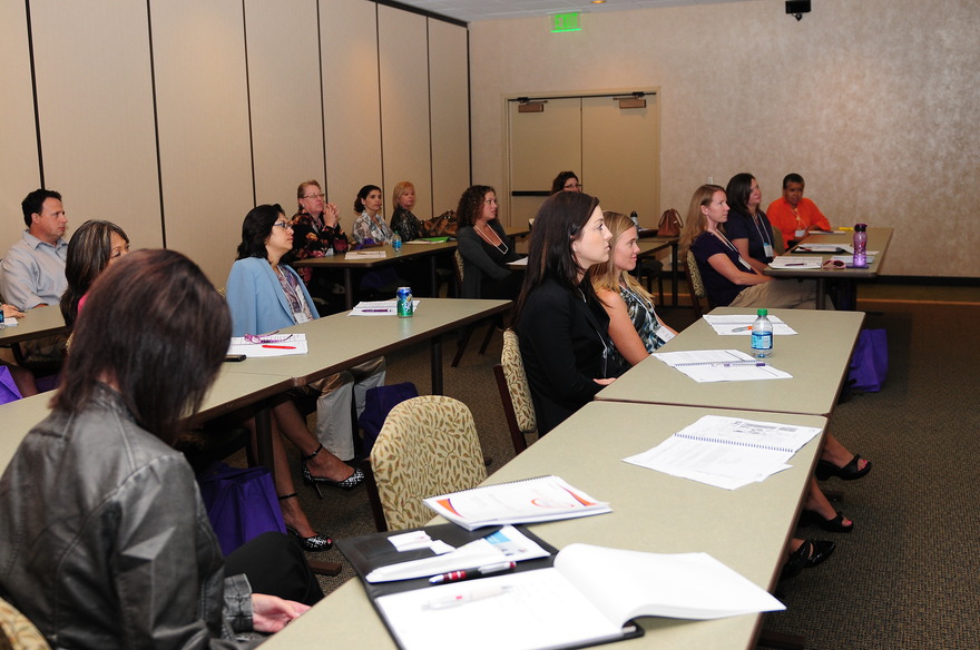 2010 MIBU Conference