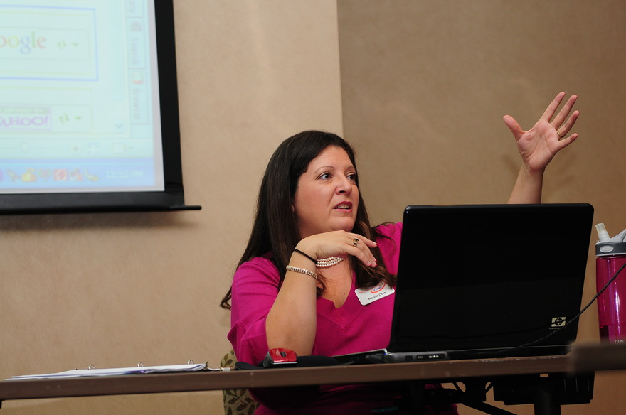 2010 MIBU Conference